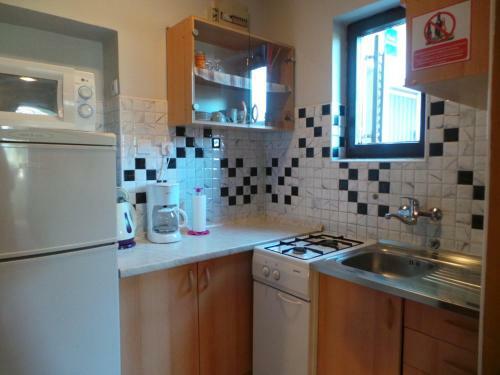 Apartment Fazana 4