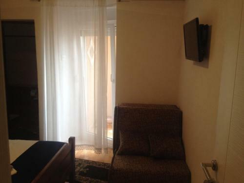 Studio Apartments Dujmovic