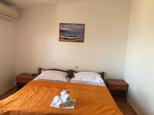 Studio Apartments Dujmovic