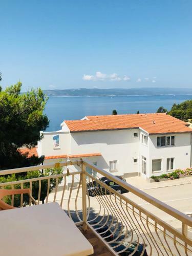 Studio Apartments Dujmovic