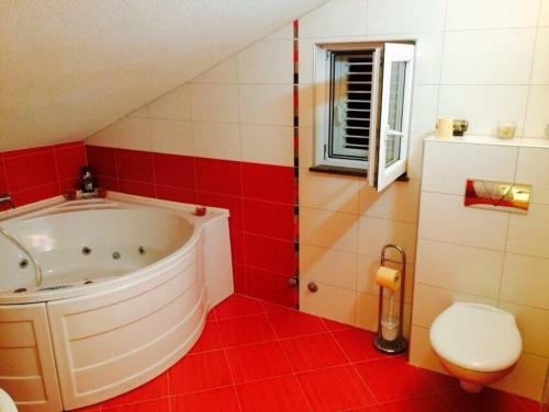 Studio Apartments Dujmovic