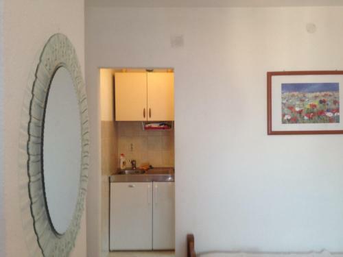 Studio Apartments Dujmovic
