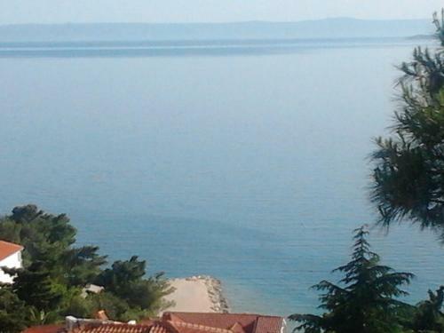Studio Apartments Dujmovic