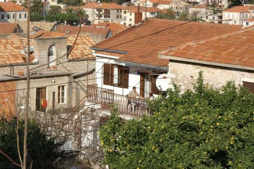 Apartment Jelsa 4001b