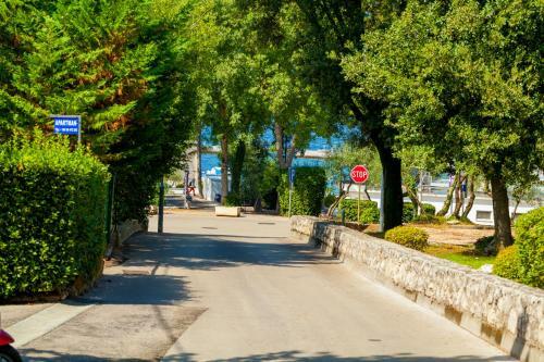 Apartments Stjepan