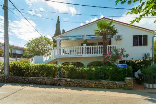 Apartments Stjepan