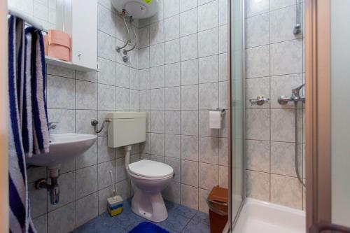 Apartments Stjepan