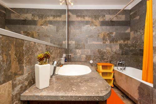 Apartment Adria