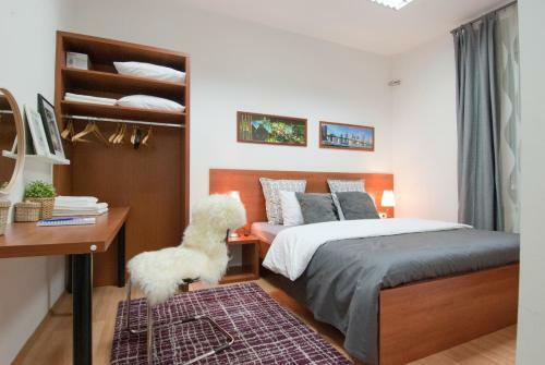City Lights Apartment