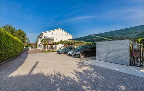 Apartment Malinska 03