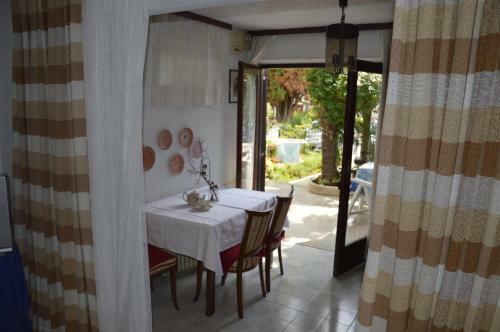Apartamentos Hous Mira