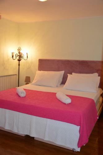 Apartamentos Hous Mira