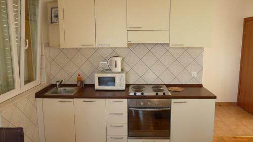 Sea View Apartment