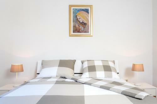 Apartamento Holiday Home Iris