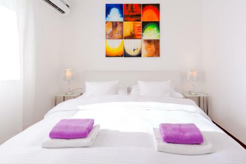 Apartments And Rooms Villa Erede