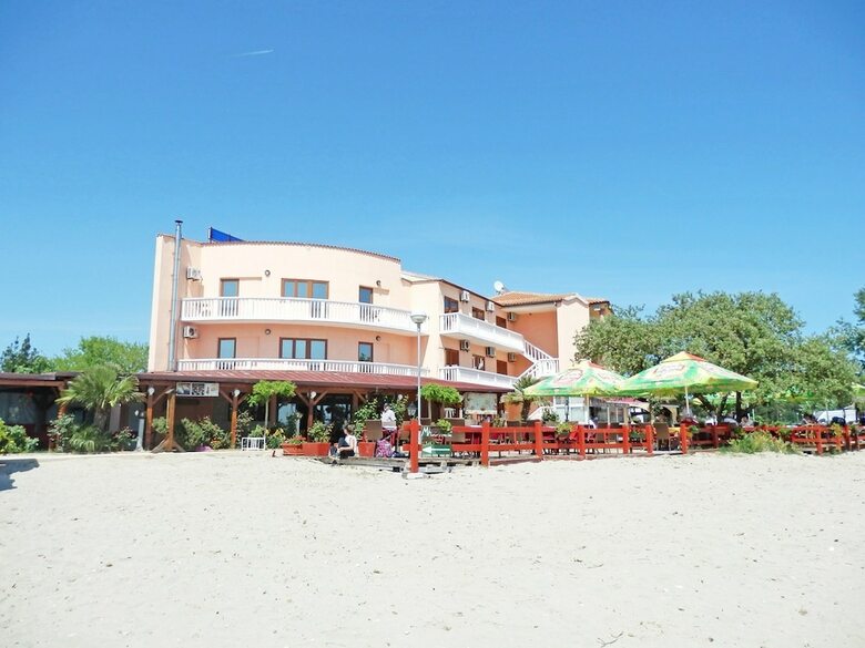 Apartments Idila