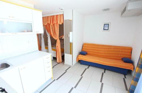 Apartamentos Vila Smirna