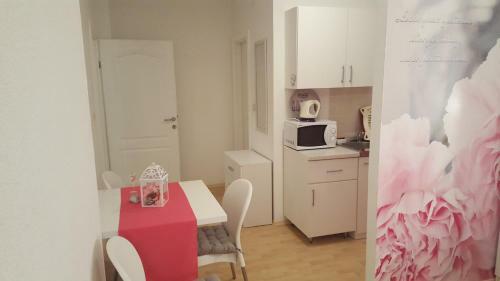 Apartamentos Studio Andric