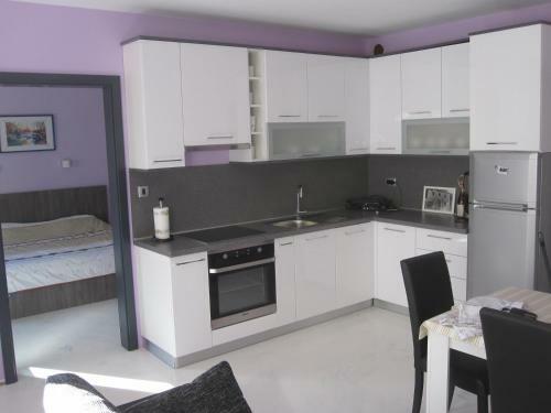 Apartments Magda