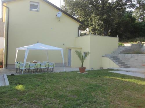 Apartments Magda