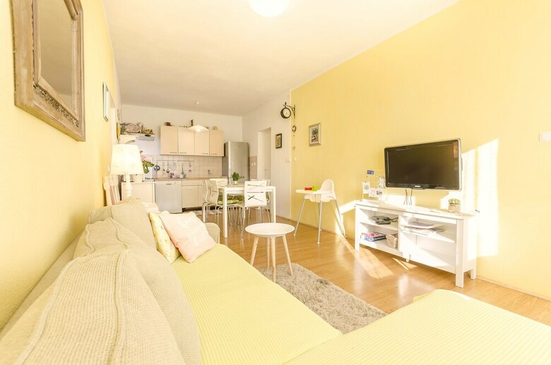 Apartment Roca