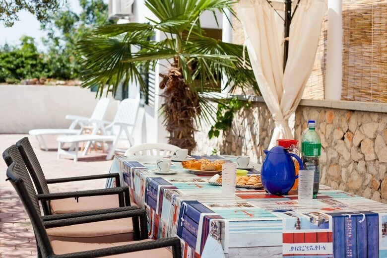Apartment Roca
