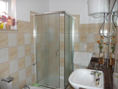 Holiday Home In Barbat/insel Rab 17652