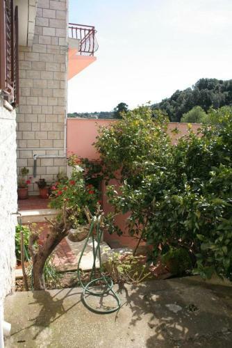 Apartment Racisce 4359a