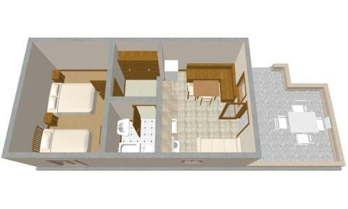 Apartment Kneza 168a