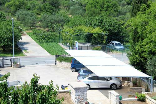 Apartments Milena