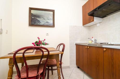 Apartamentos Studios Loncarica