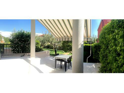 Apartments Neda