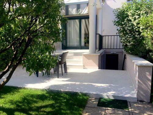 Apartments Neda