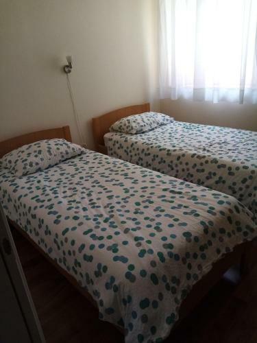 Apartment ?ibenik Mandalina