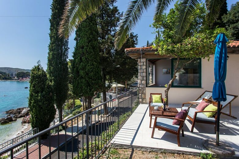 Apartments Villa Mirjana