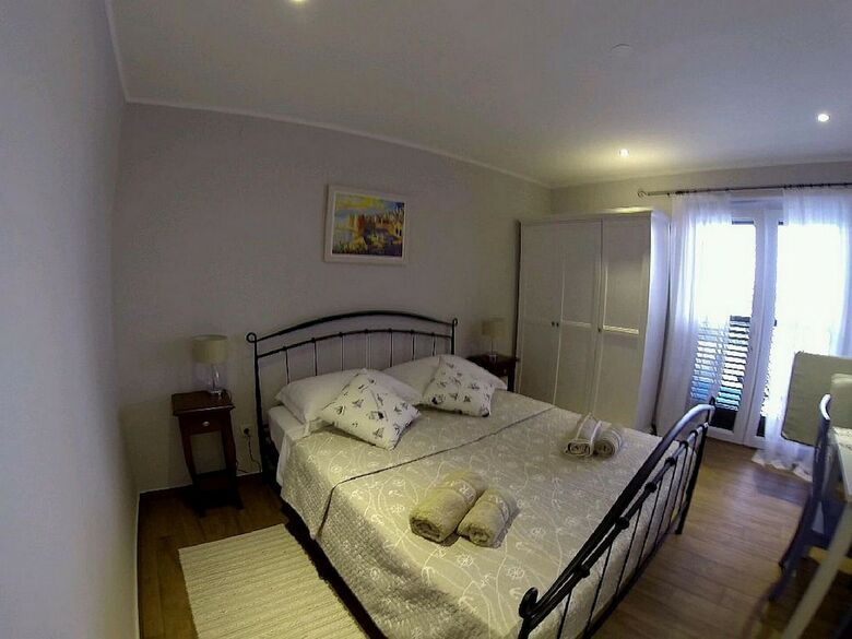 Apartments Villa Mirjana