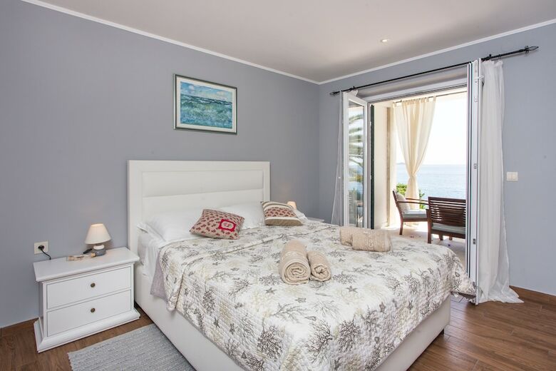 Apartments Villa Mirjana