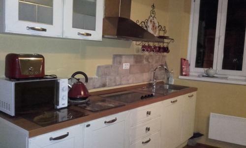 Apartment Villa Rovinj
