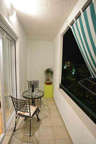 San Apartment