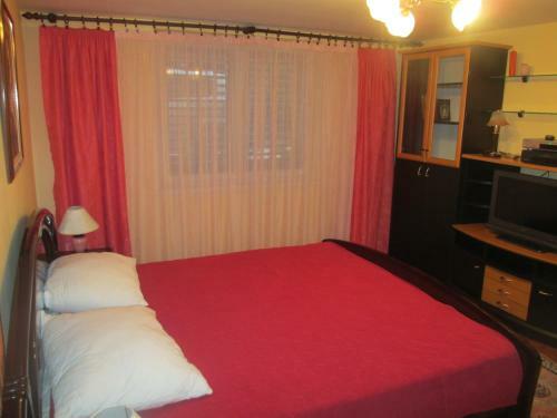 Apartment Forta