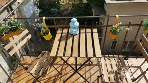 Agram Quatrich Apartment