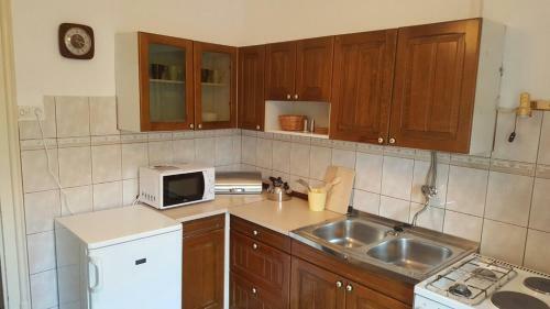 Agram Quatrich Apartment