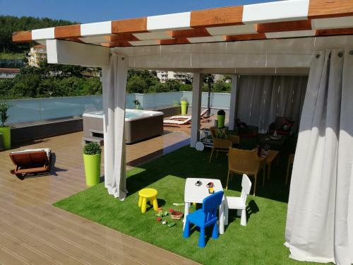 Apartments Villa Katija