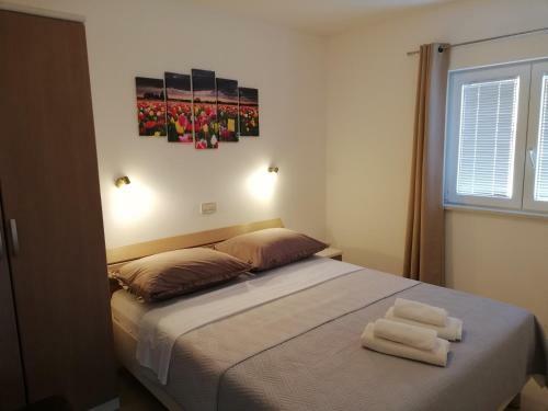 Apartments Villa Katija