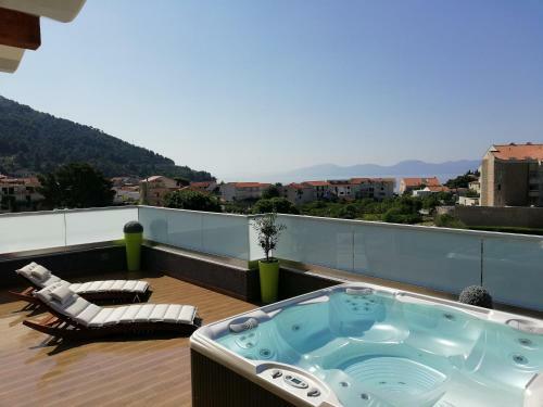 Apartments Villa Katija