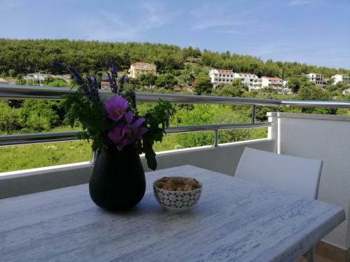 Apartments Villa Katija