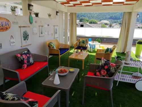Apartments Villa Katija
