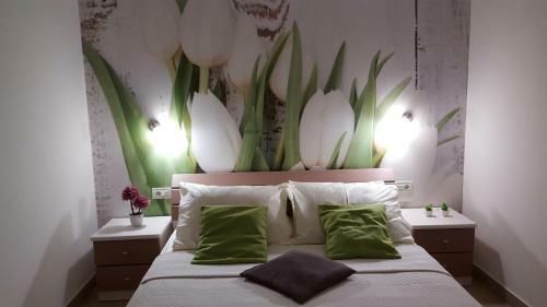 Apartments Villa Katija