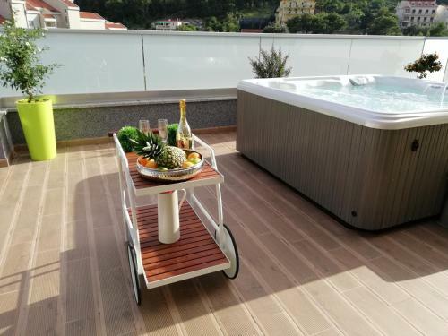 Apartments Villa Katija