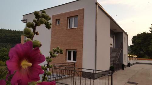 Apartments Villa Katija